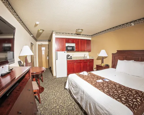FairBridge Inn Express Dillon Hotels in Beaverhead County
