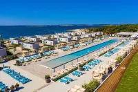 Arena Grand Kazela Camping Homes Hotels in Medulin