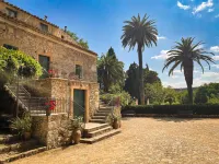 Agriturismo Bannata Hôtels à : Province of Enna