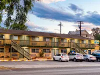 Budget Inn Hotels in Wasco County