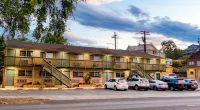 Budget Inn Отели в г. Даллес