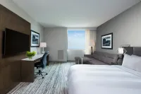 Marriott Cincinnati Airport Hotels in 