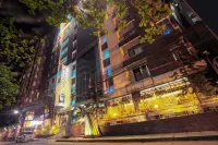 Well Park Residence Boutique Hotel & Suites