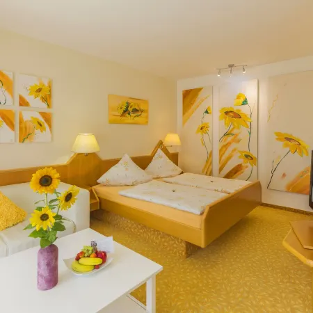 Eden Hotel