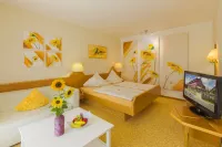 Eden Hotel Hotels in Bad Krozingen