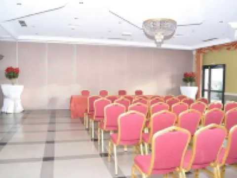 Ibis Styles Douai Gare Gayant Expo Hoteles en Douai