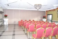 Ibis Styles Douai Gare Gayant Expo