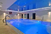 Mona Lisa Wellness & Spa - de playa