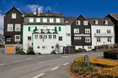 Hotel Reinhold Hotels in Gummersbach