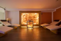 Hotel Astoria - spa