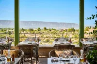 Airelles Gordes, la Bastide Hotels in Gordes