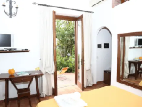 Agriturismo del Sole Hoteles en Anacapri