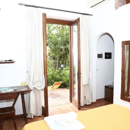 Agriturismo del Sole