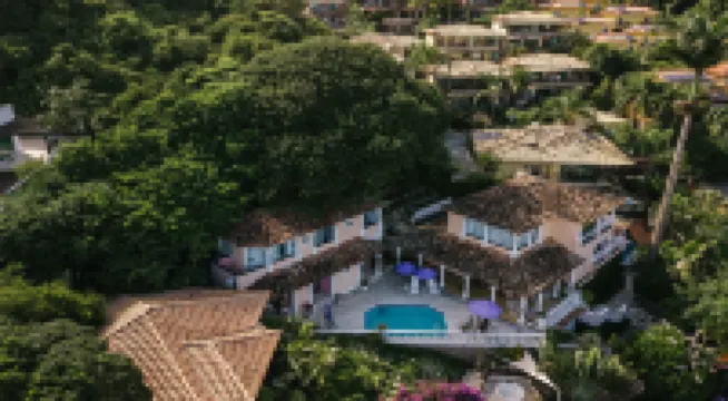 Casagrande Hotel Boutique