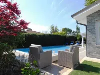 Elegant Villa in the Idyllic Island of Albarella - Villas