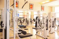 Marina Hotel - Gym