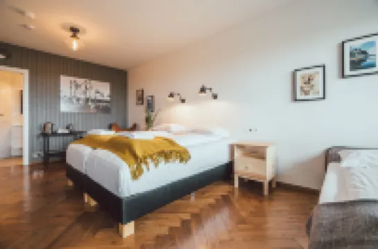 埃克拉冰河舄湖