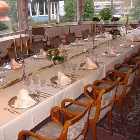 Haus am Meer Steinhude