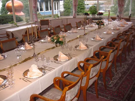 Haus am Meer Steinhude