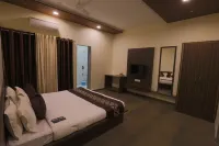 비샬 로즈 인 기르 포레스트