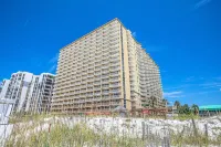 Pelican Beach 307 - Jacuzzi