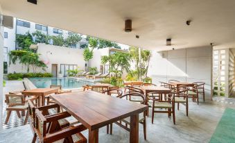 Collection O Faisano Boutique Luxury Hotel, Tulum Beach