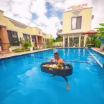 Primeland Hotel - Pools