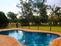 Newell Motor Inn Narrandera Hotels in Narrandera