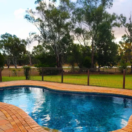 Newell Motor Inn Narrandera