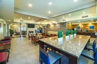 컴포트 인 & 스위트 테라스