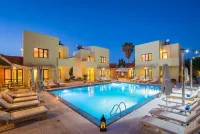 Daphnis Villas - Villas