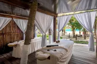 Flamingo Cancun All Inclusive - Kylpylä