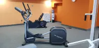 Antaris Cintermex - Gym