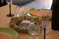 BMB Apartments - sarapan