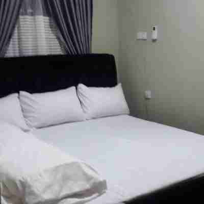 BB Guest House Rooms