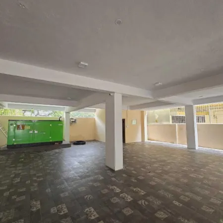 Nandan Enclave 2BHK & 3BHK Family Apartments in Mysore Parking & Kitchen