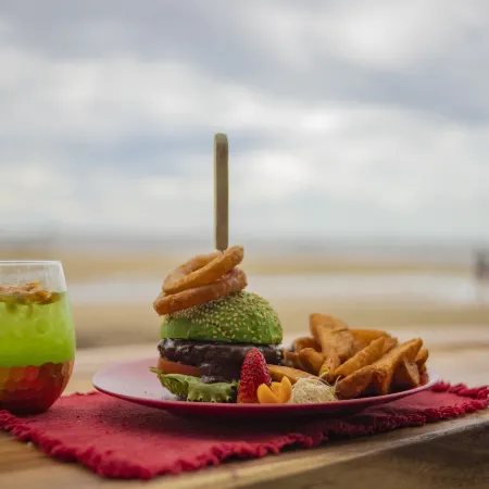 Ocho Artisan Bungalows