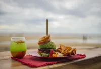 Ocho Artisan Bungalows