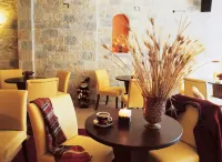 Mikri Arktos Hotels in Elati Trikalon
