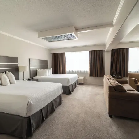 The Thompson Hotel