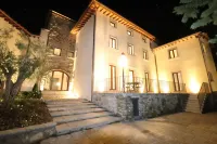 Il Borgo di Villa Cellaia Hôtels à : Vicchio