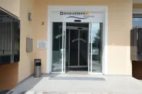 Aparthotel Donaustern Hotels in Kaisheim