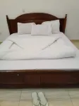 Kivu Lakeside Apartment Hotels in Gisenyi