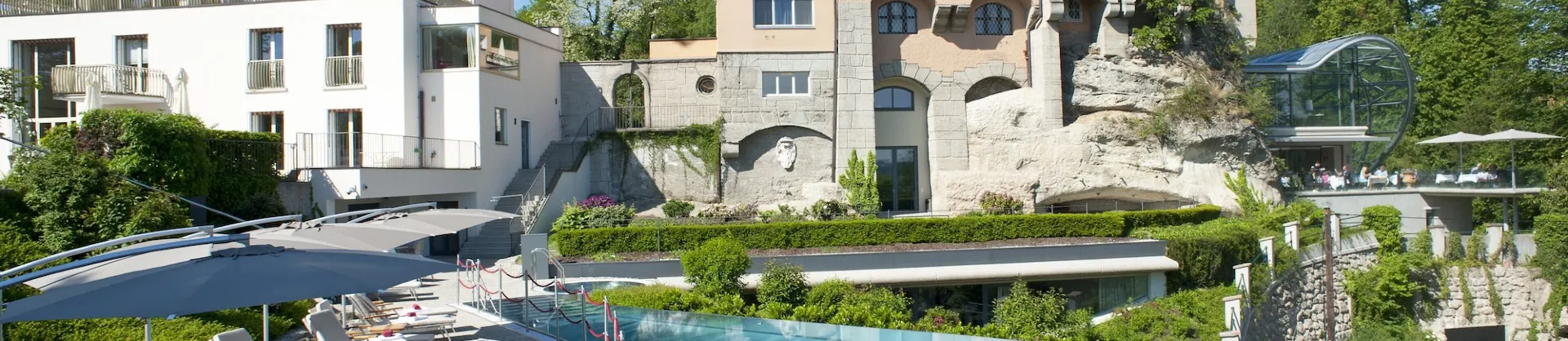 Cultural Hotels