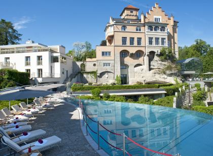 Hotel Schloss Mönchstein