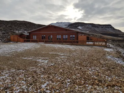 Hotel Stundarfridur Hotels in Stykkisholmur