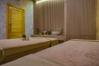 Vital Thermal Hotel & Spa - spa