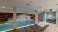 Banyan - Pools