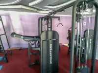 The Prince Charles Hotel - Gym