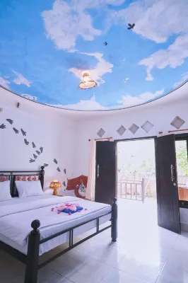 小兔子樹旅舍 - 青年旅館